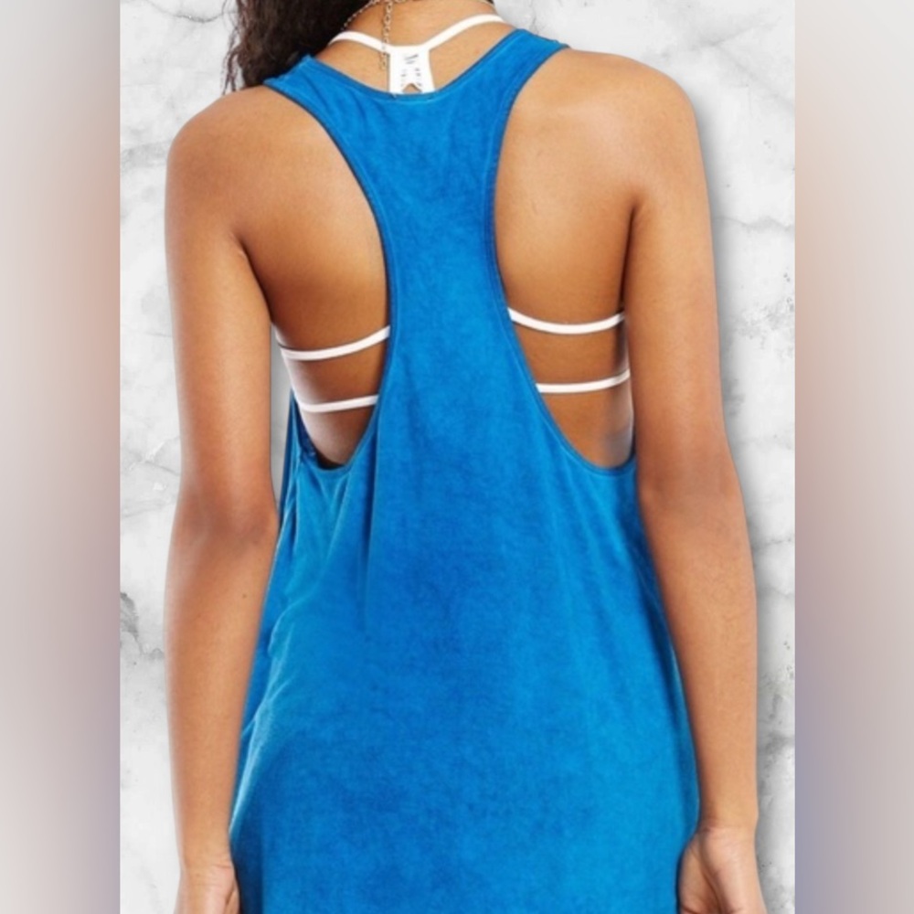 We The Free Tank Top Size M - Picture 3 of 11